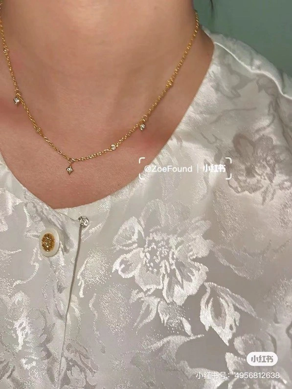 Celine Necklaces TravelReady 218454