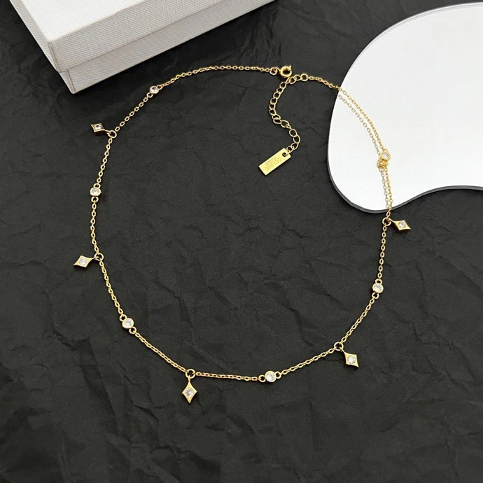 Celine Necklaces TravelReady 218454