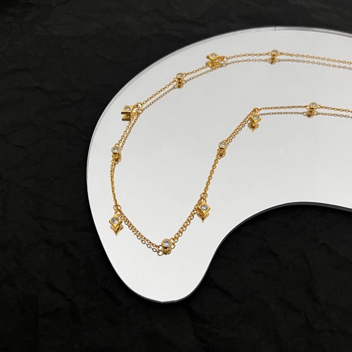 Celine Necklaces TravelReady 218454