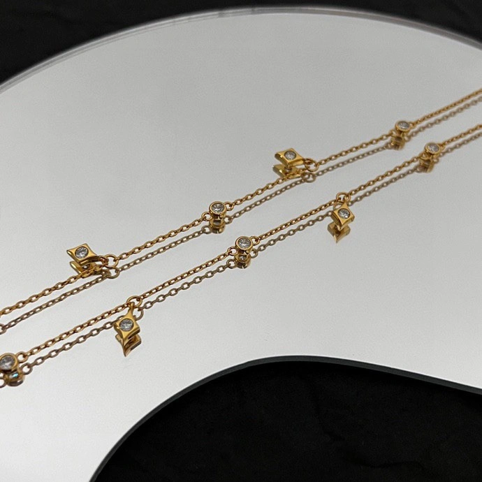 Celine Necklaces TravelReady 218454