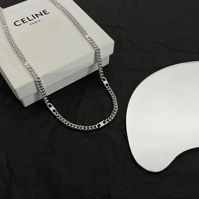 EyeCatching Celine Necklaces 218458