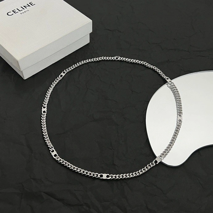 EyeCatching Celine Necklaces 218458