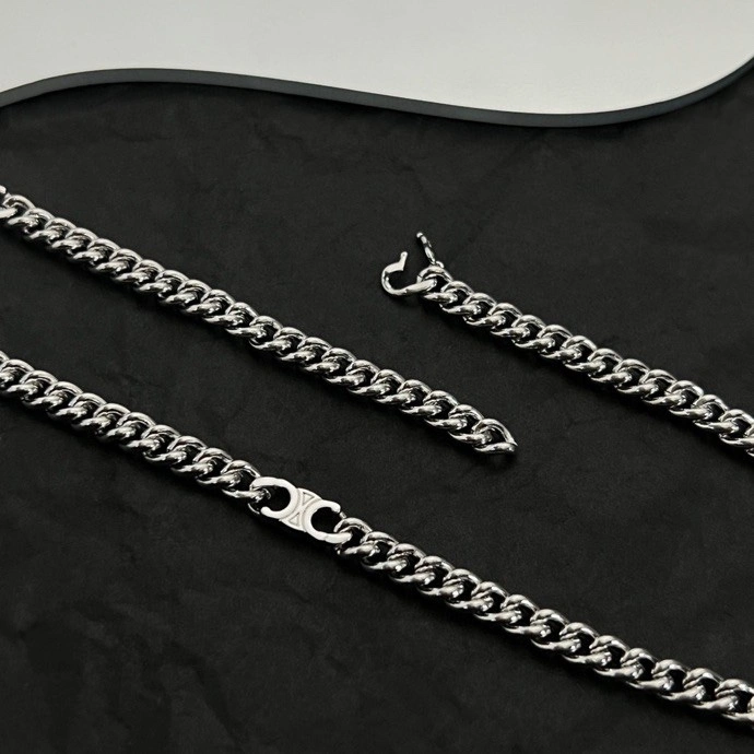 EyeCatching Celine Necklaces 218458