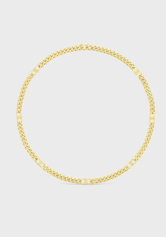 UrbanChic Celine Necklaces 218455