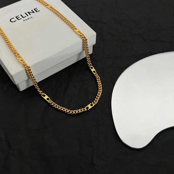 UrbanChic Celine Necklaces 218455