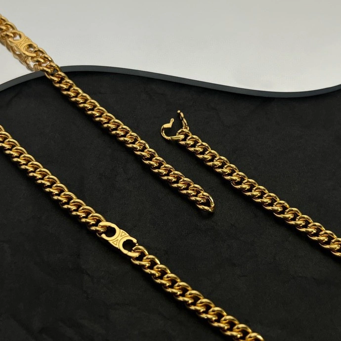 UrbanChic Celine Necklaces 218455
