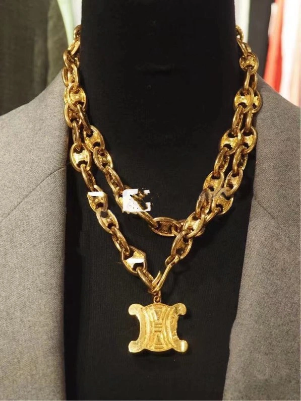 Celine Necklaces Tailored 218463