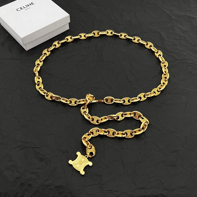 Celine Necklaces Tailored 218463