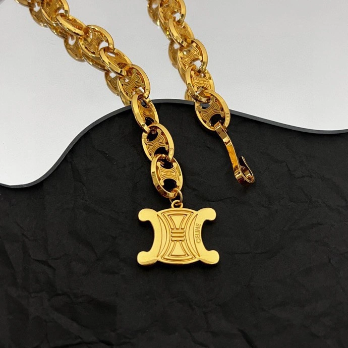 Celine Necklaces Tailored 218463