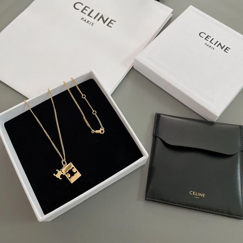 Celine Necklaces SmartChoice 218378