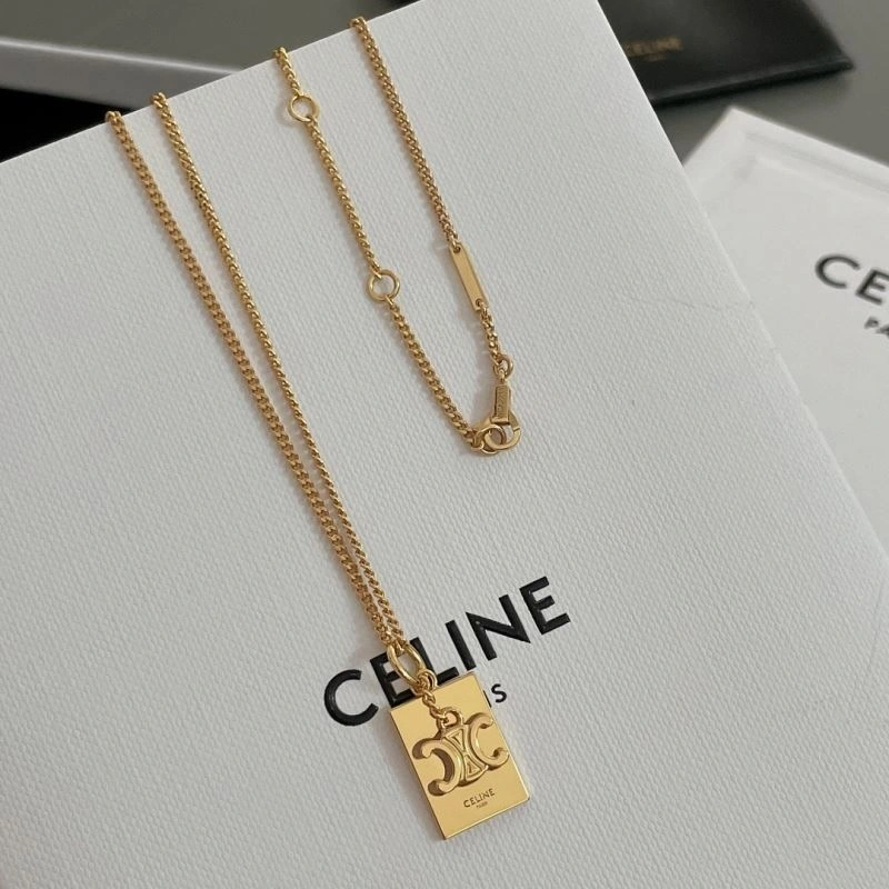 Celine Necklaces SmartChoice 218378