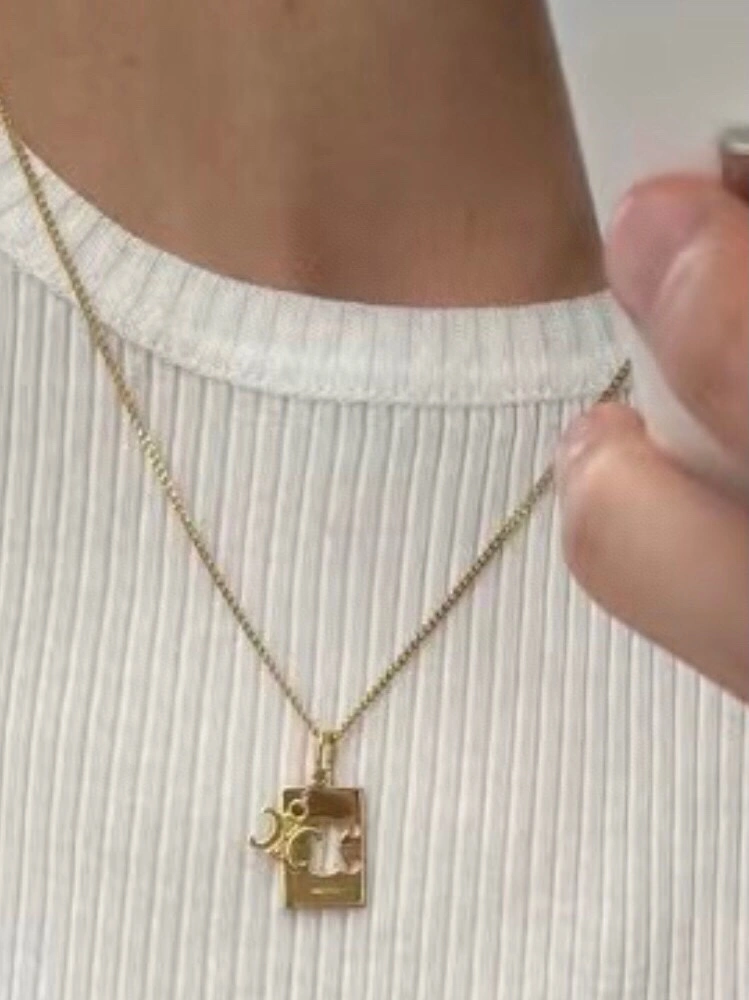 Celine Necklaces SmartChoice 218378