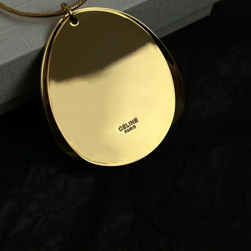 Casual Celine Necklaces 218380