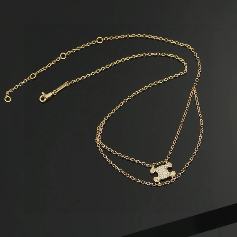 AllSeason Celine Necklaces 218412
