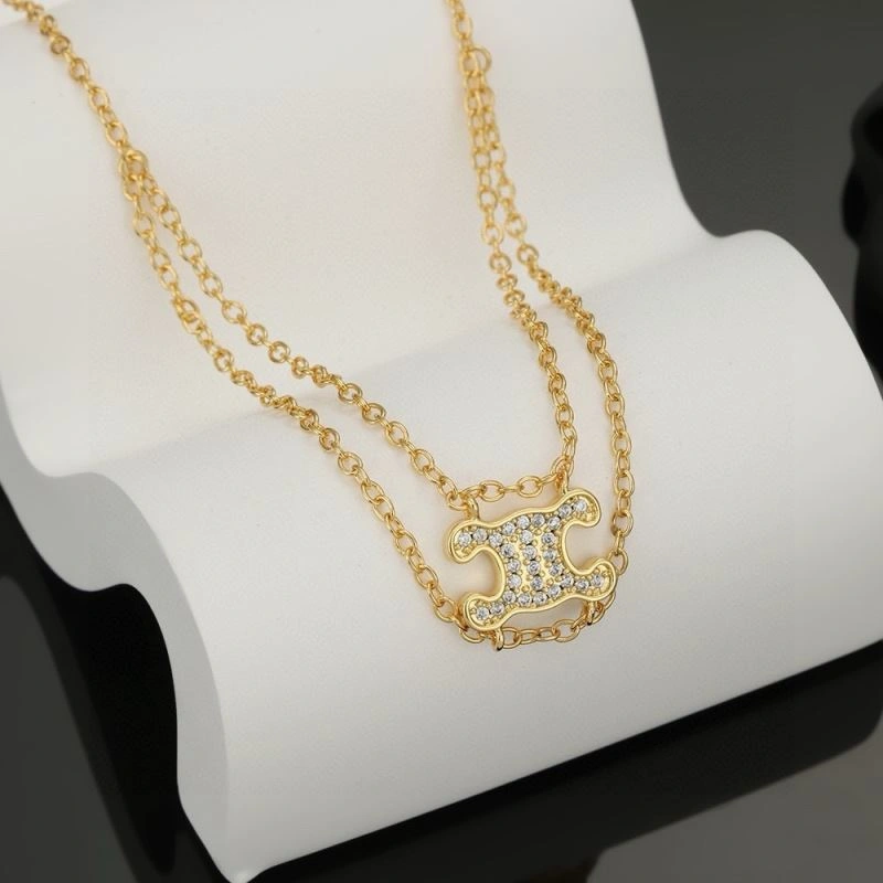 AllSeason Celine Necklaces 218412