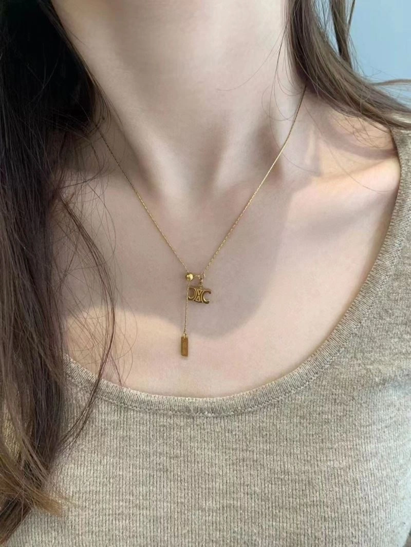 EyeCatching Celine Necklaces 218374