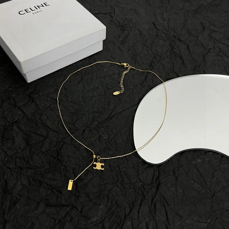 EyeCatching Celine Necklaces 218374