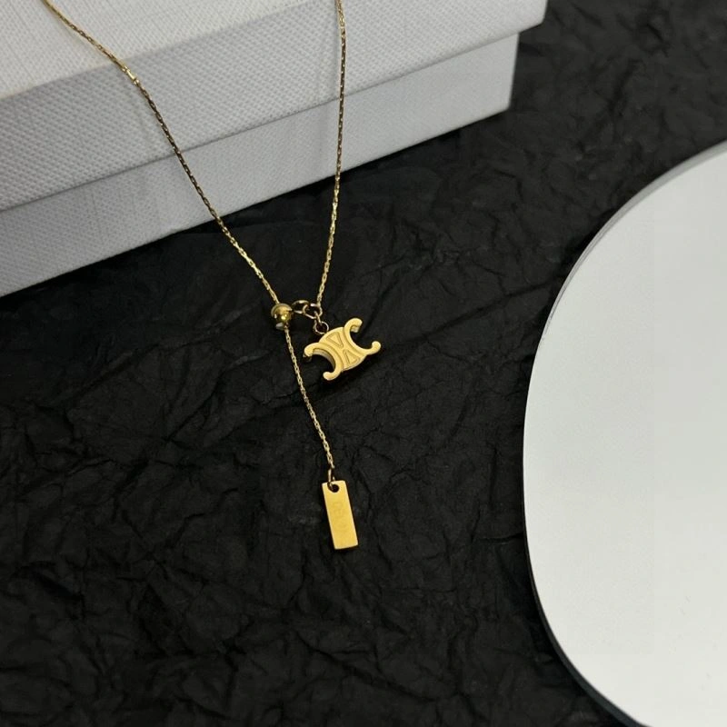 EyeCatching Celine Necklaces 218374
