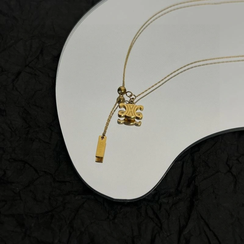 EyeCatching Celine Necklaces 218374