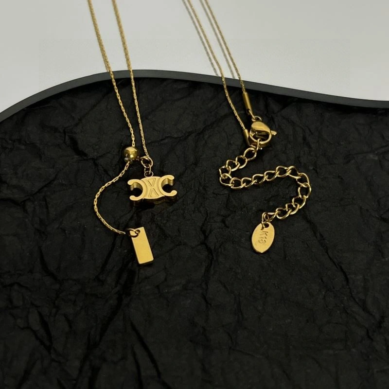 EyeCatching Celine Necklaces 218374