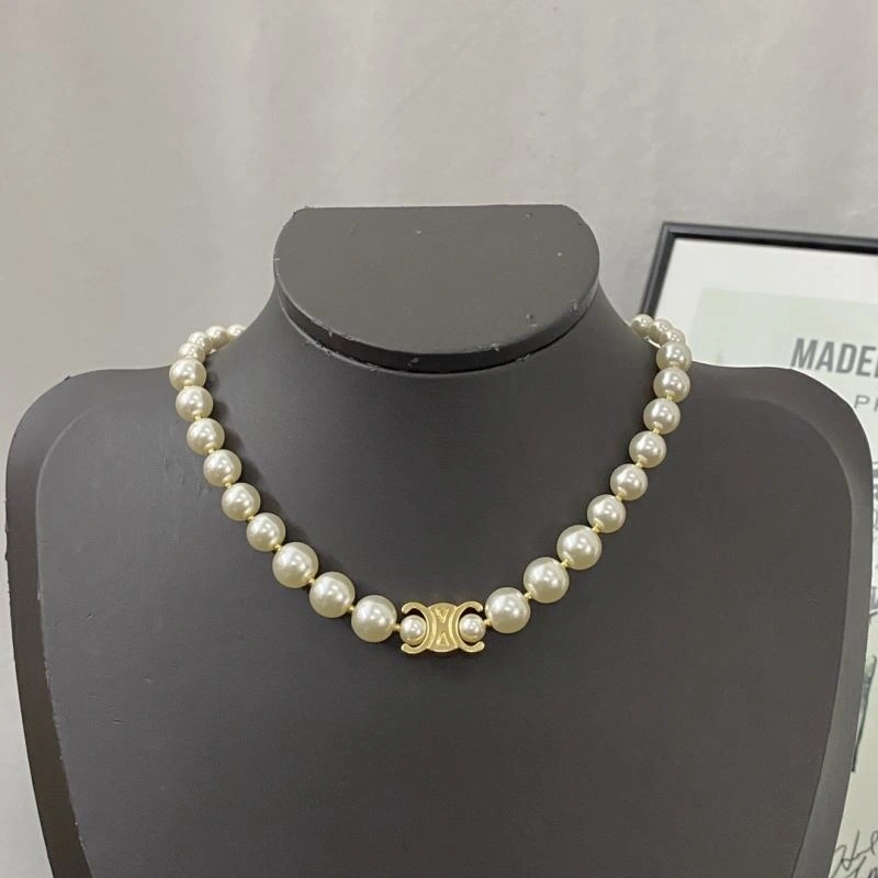 HighPerformance Celine Necklaces 218372