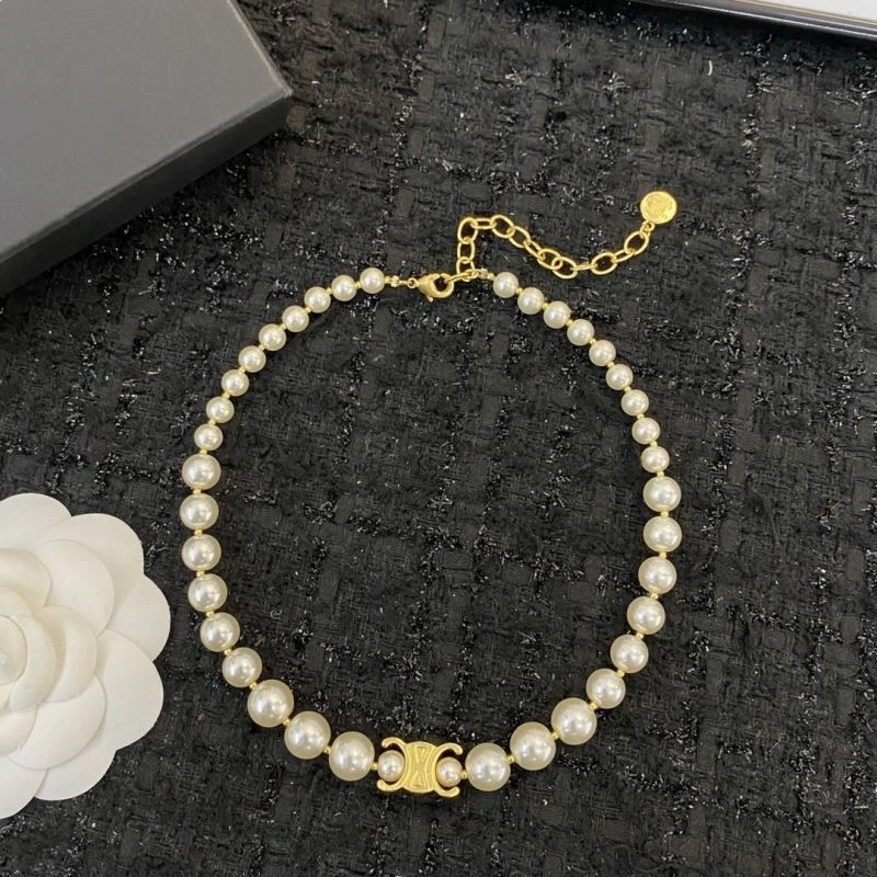 HighPerformance Celine Necklaces 218372