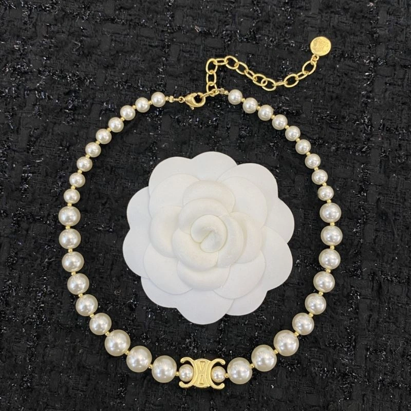 HighPerformance Celine Necklaces 218372