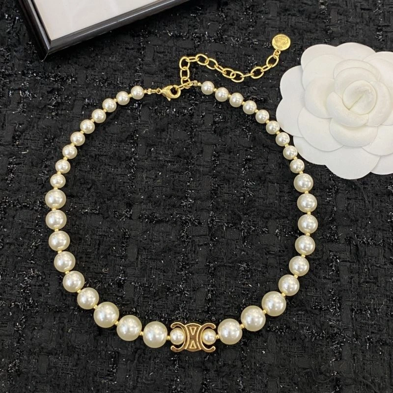HighPerformance Celine Necklaces 218372