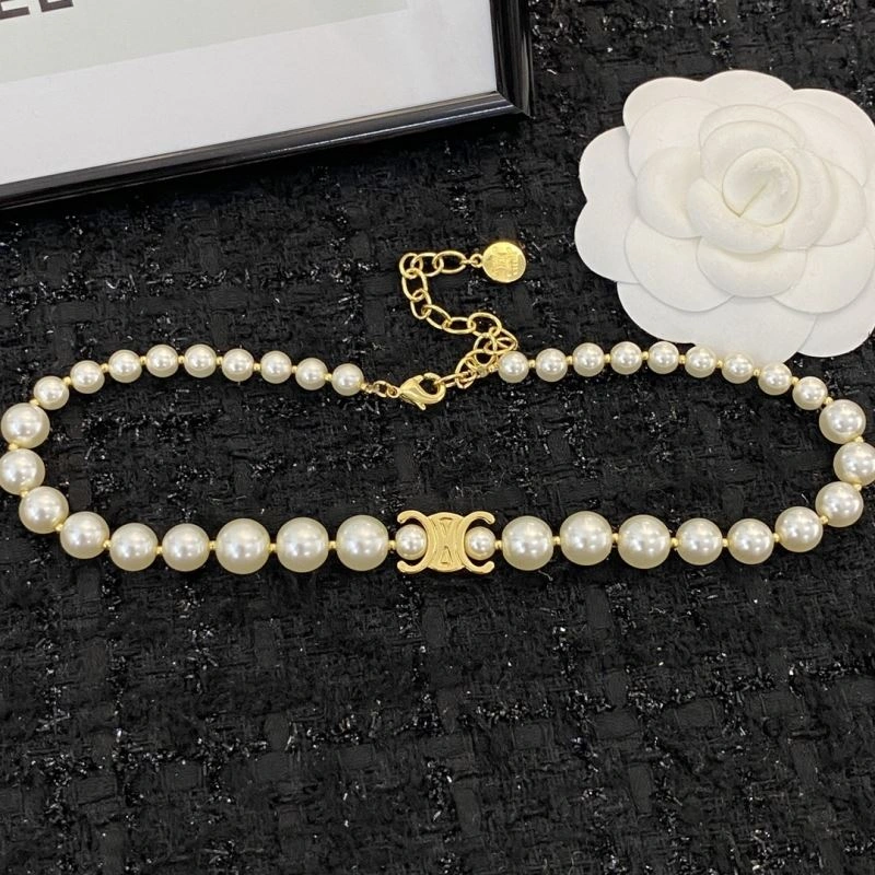 HighPerformance Celine Necklaces 218372