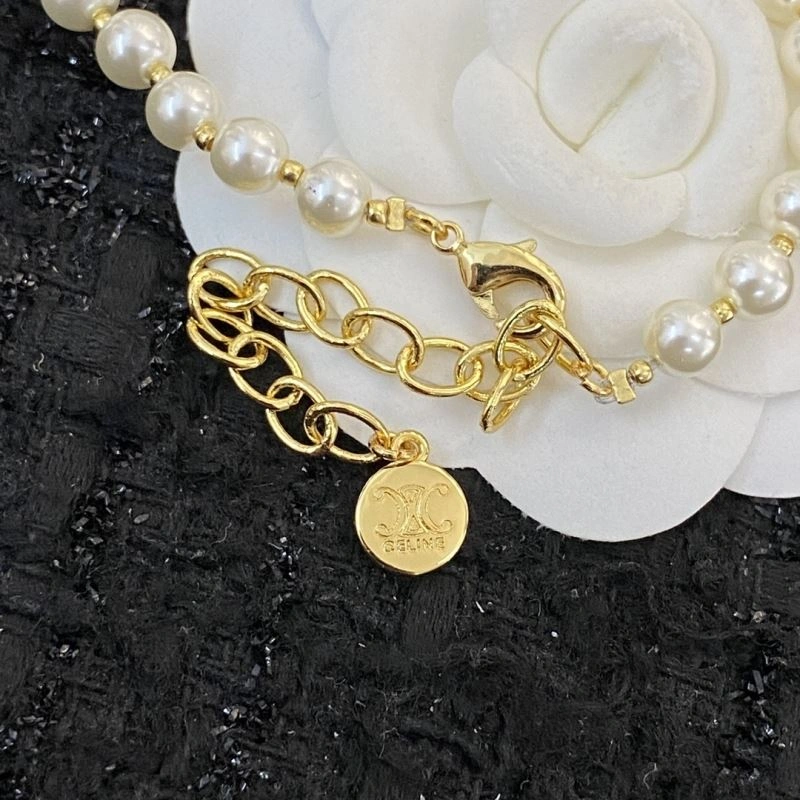 HighPerformance Celine Necklaces 218372