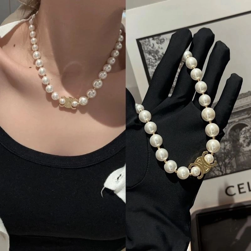 HighPerformance Celine Necklaces 218372