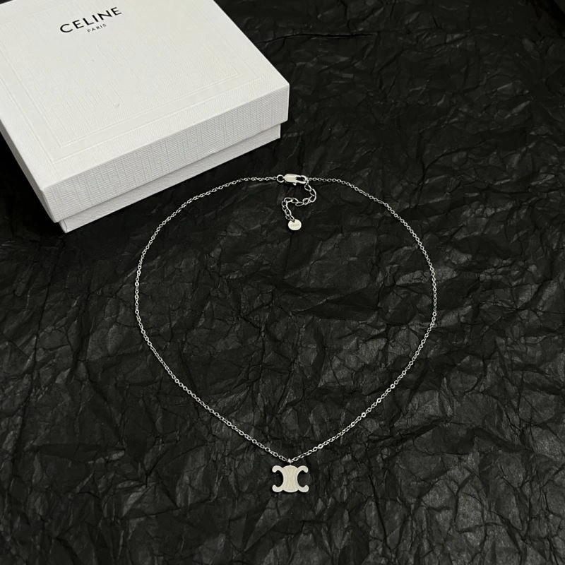 Celine Necklaces Versatile 218367