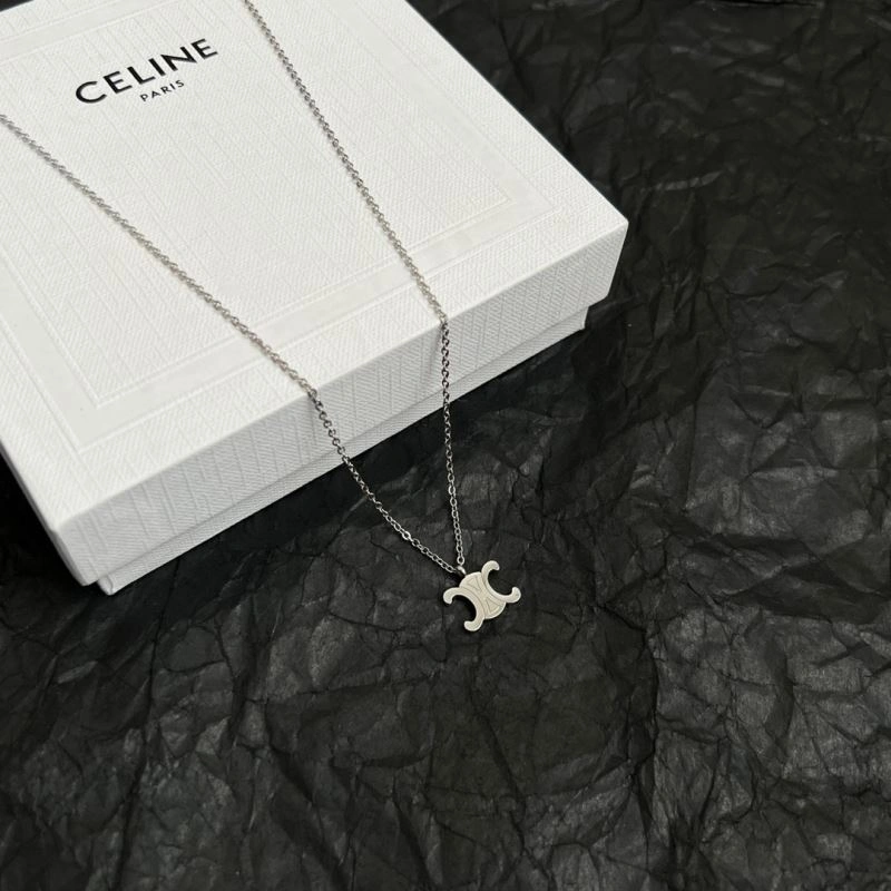 Celine Necklaces Versatile 218367