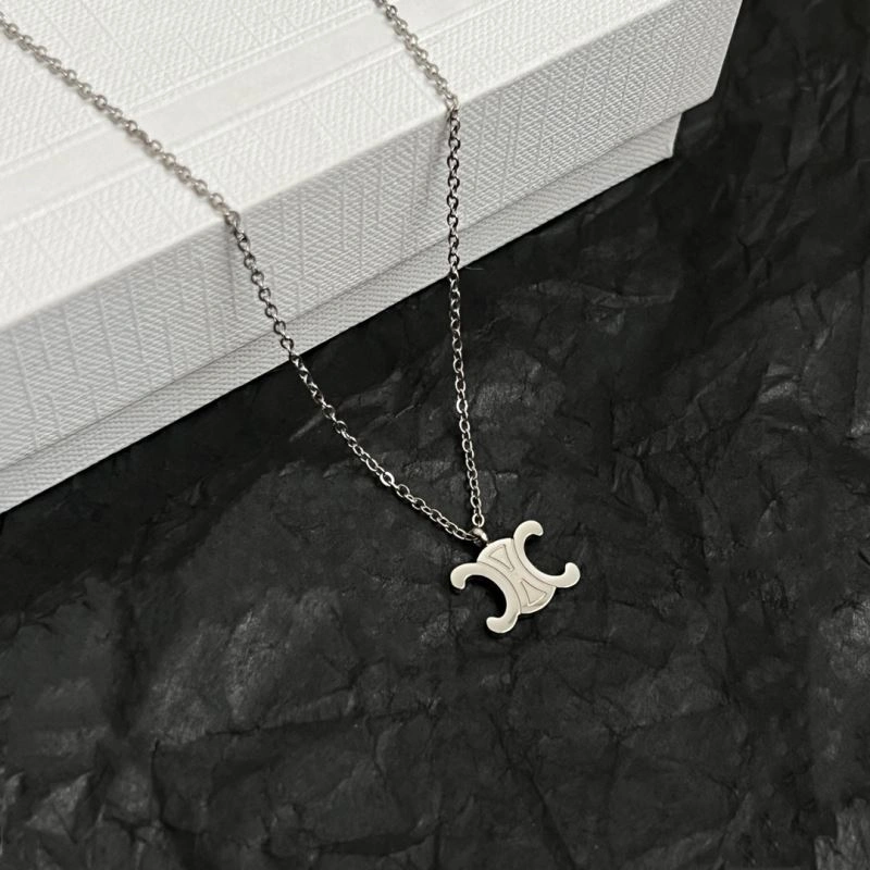 Celine Necklaces Versatile 218367