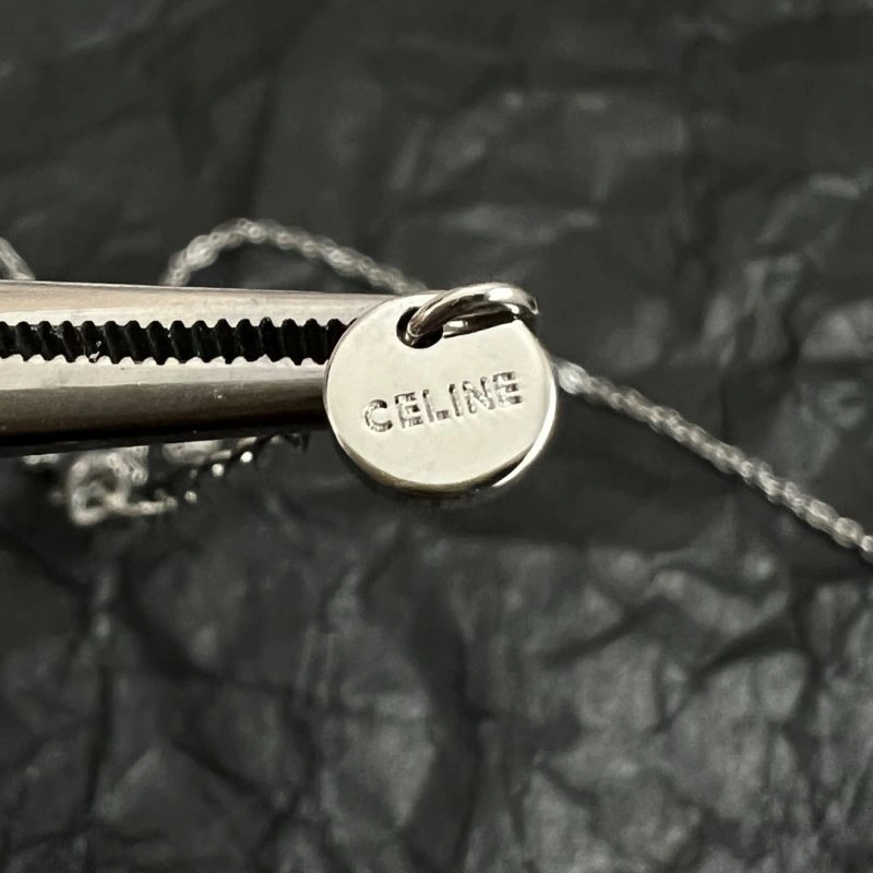 Celine Necklaces Versatile 218367