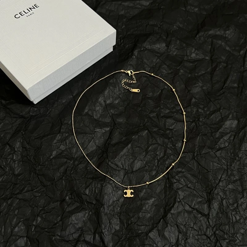 Resilient Celine Necklaces 218371