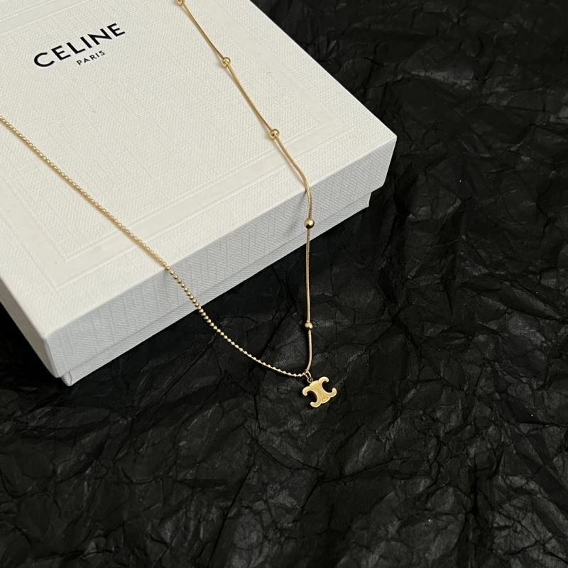 Resilient Celine Necklaces 218371