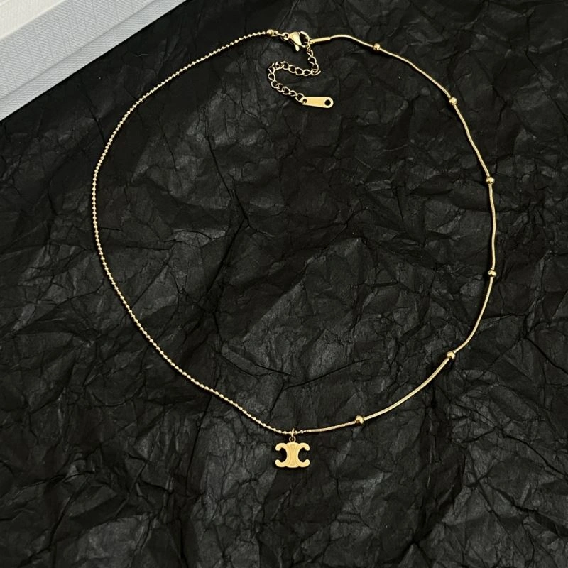 Resilient Celine Necklaces 218371