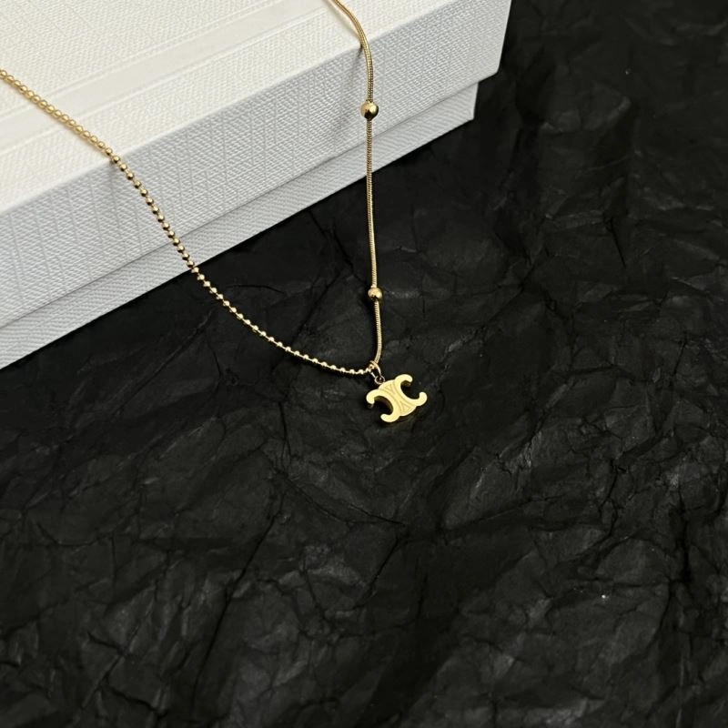 Resilient Celine Necklaces 218371
