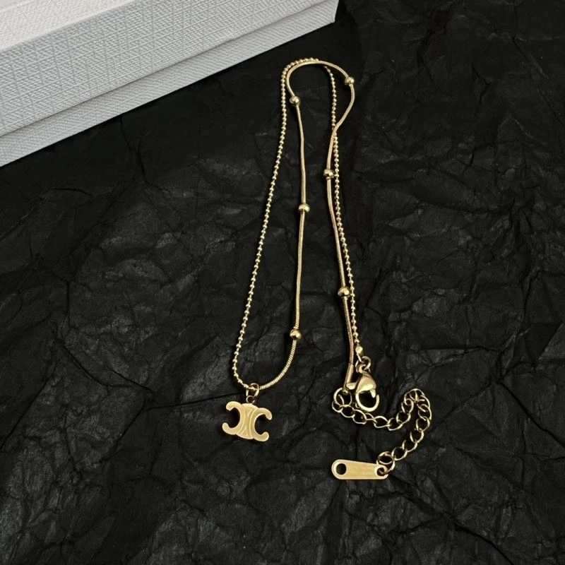 Resilient Celine Necklaces 218371