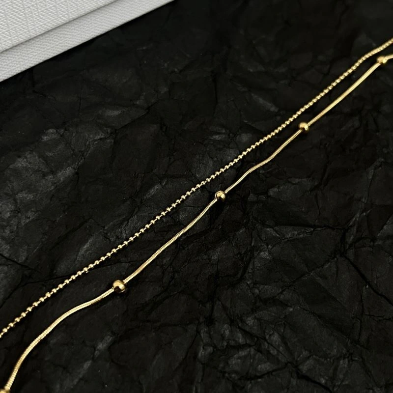 Resilient Celine Necklaces 218371