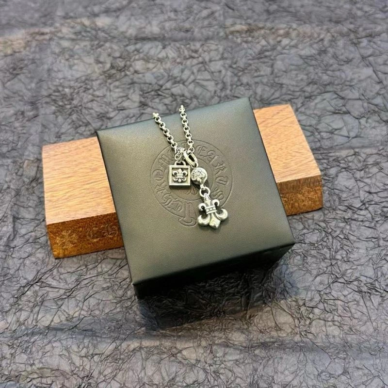 Celine Necklaces TimelessDesign 218365