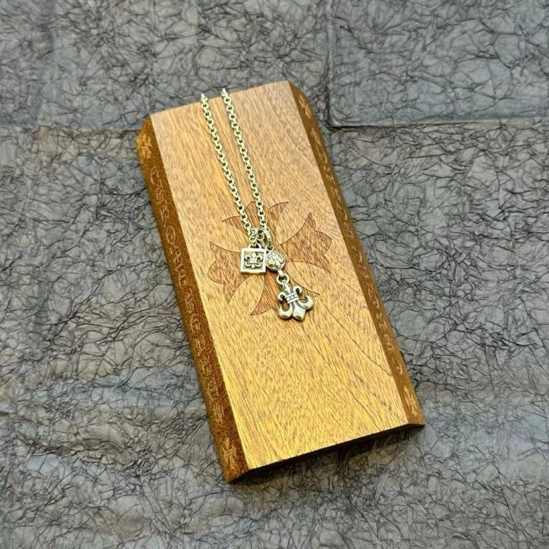 Celine Necklaces TimelessDesign 218365