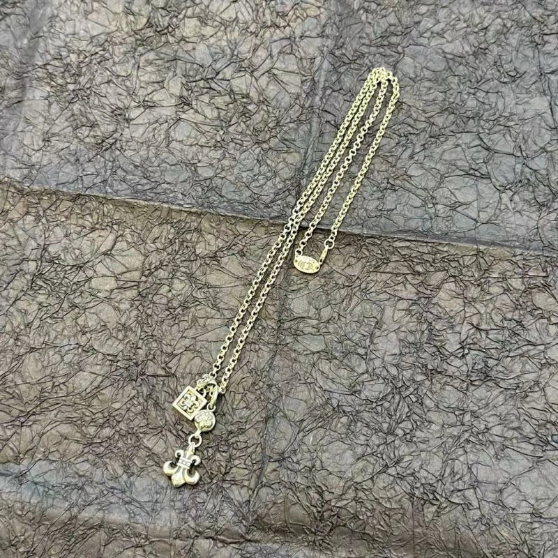 Celine Necklaces TimelessDesign 218365