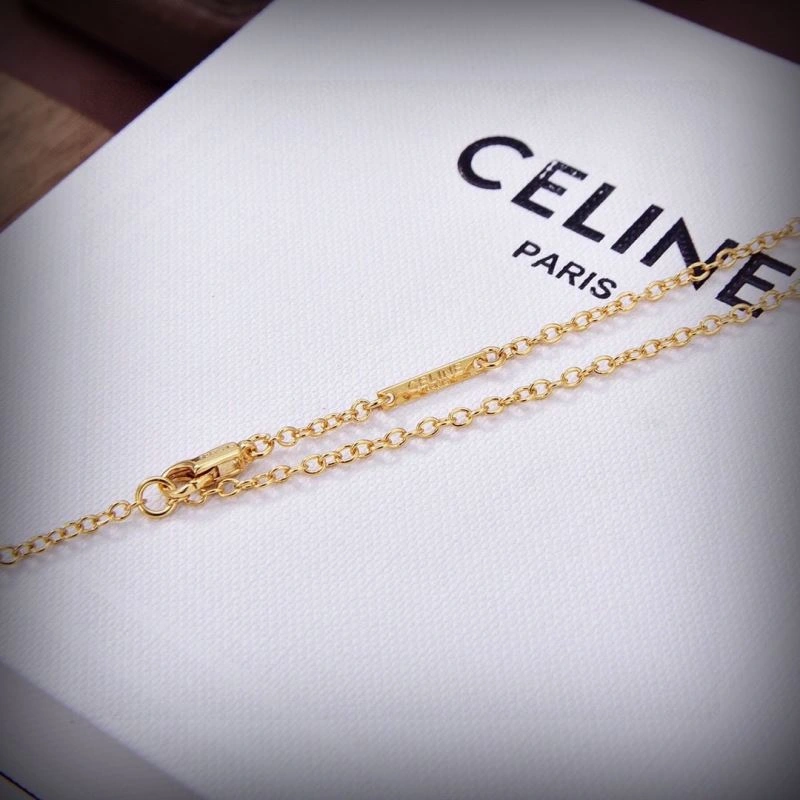 Stretchable Celine Necklaces 218364