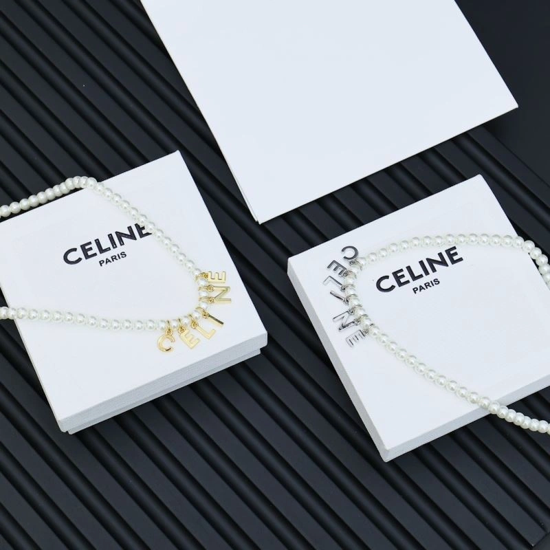 Celine Necklaces Upgraded 218361