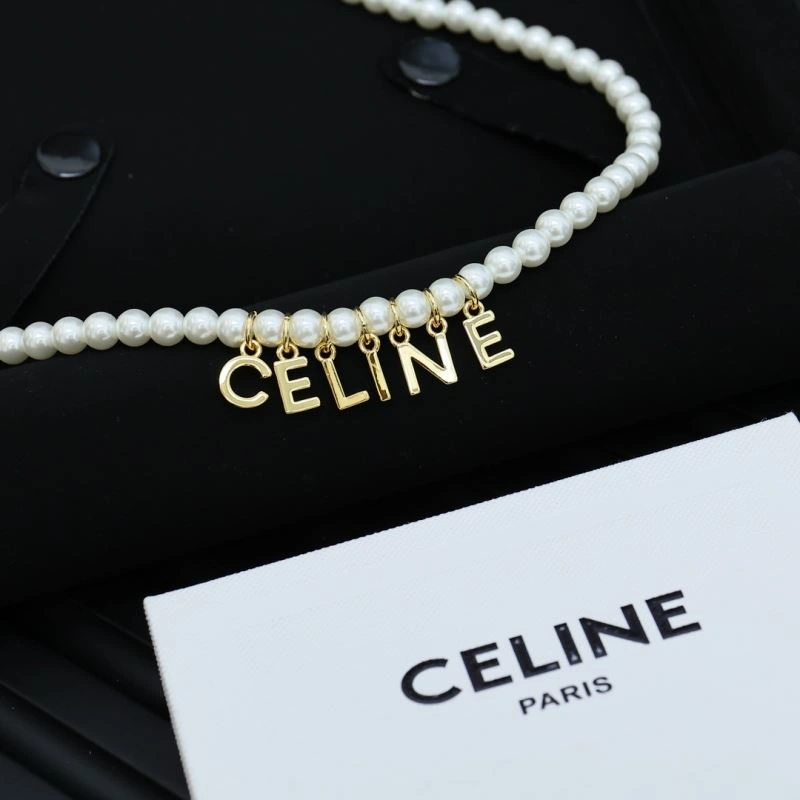 Celine Necklaces Upgraded 218361