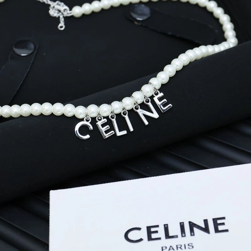 Celine Necklaces Upgraded 218361