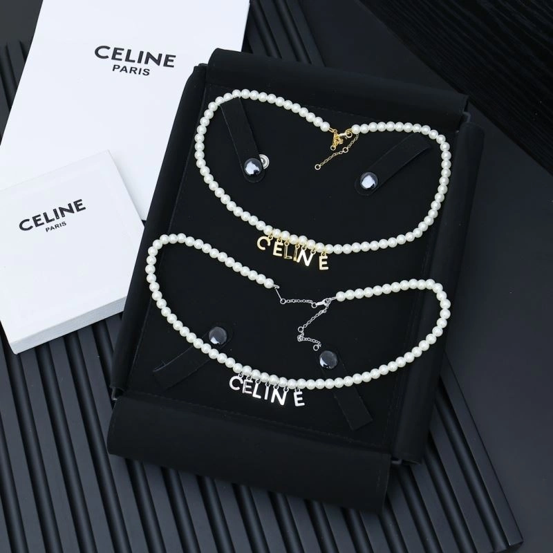 Celine Necklaces Upgraded 218361