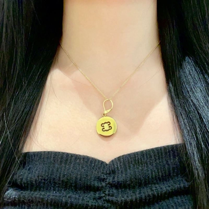 Practical Celine Necklaces 218379